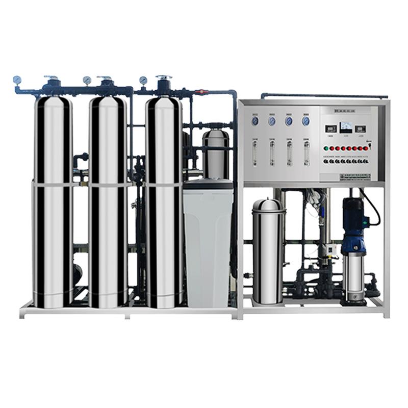 山東有色金屬實(shí)驗(yàn)室超純水設(shè)備推薦