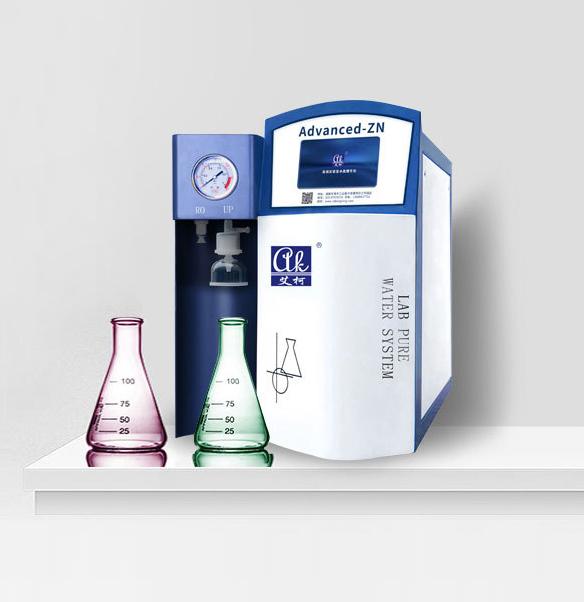 純水機(jī)廠家通常提供哪些類型的純水機(jī)？插圖