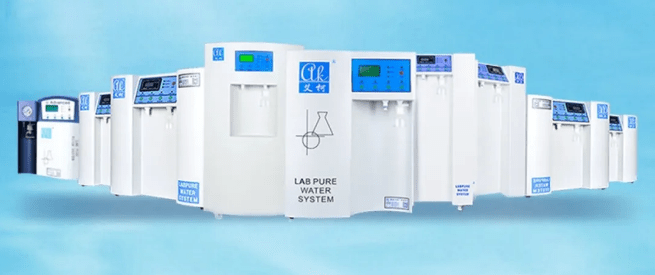 純水維護丨艾柯工程師團隊全面維護，助力江西農(nóng)業(yè)大學(xué)AK系列超純水機保養(yǎng)！插圖