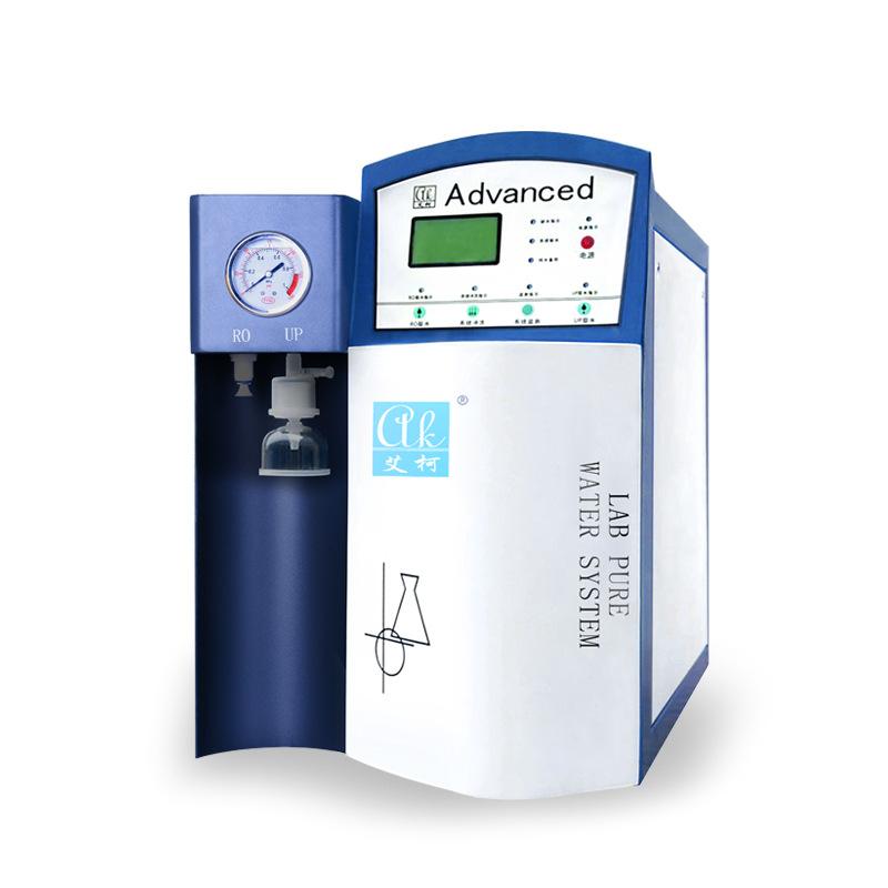 口腔醫(yī)院用純水設備