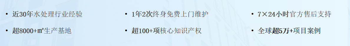 【艾柯定制】金屬、礦業(yè)類實(shí)驗(yàn)廢水處理解決方案插圖9
